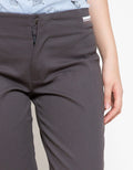 PANTS TWL PEACH W/ T