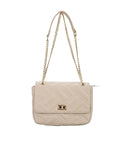 Connexion Wallet On Chain Quilted Pricila6B