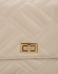 Connexion Wallet On Chain Quilted Pricila6B