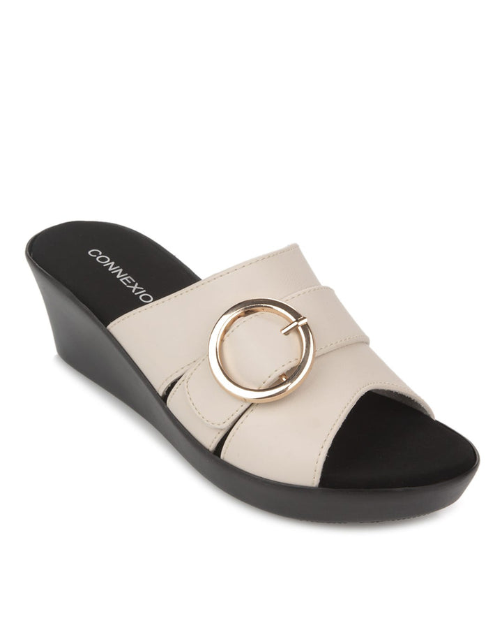 Connexion Wedges Sandal