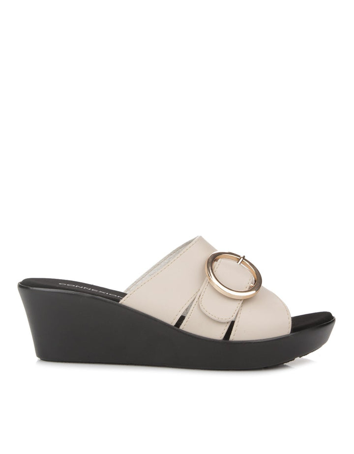 Connexion Wedges Sandal