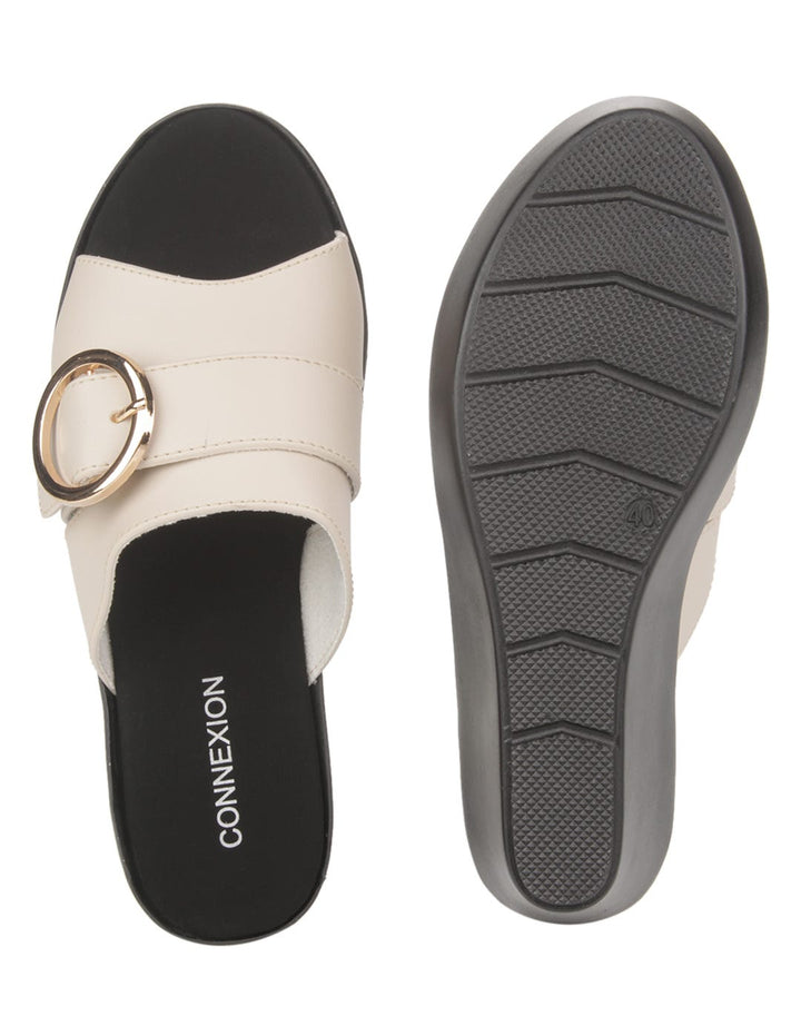 Connexion Wedges Sandal