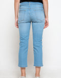 CAPRI DENIM ROZE SK-