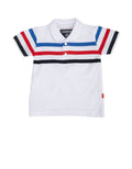 Cool Baby Polo Shirt Salur