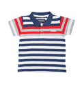 Cool Baby Polo Shirt Salur