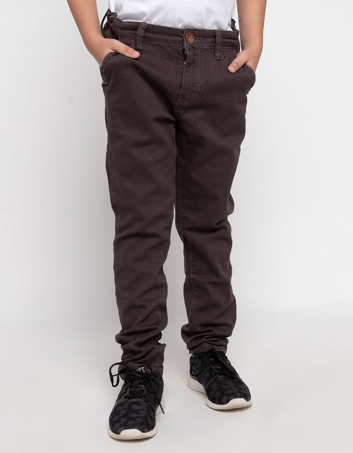 Cool Boy Celana Panjang Nin Denim