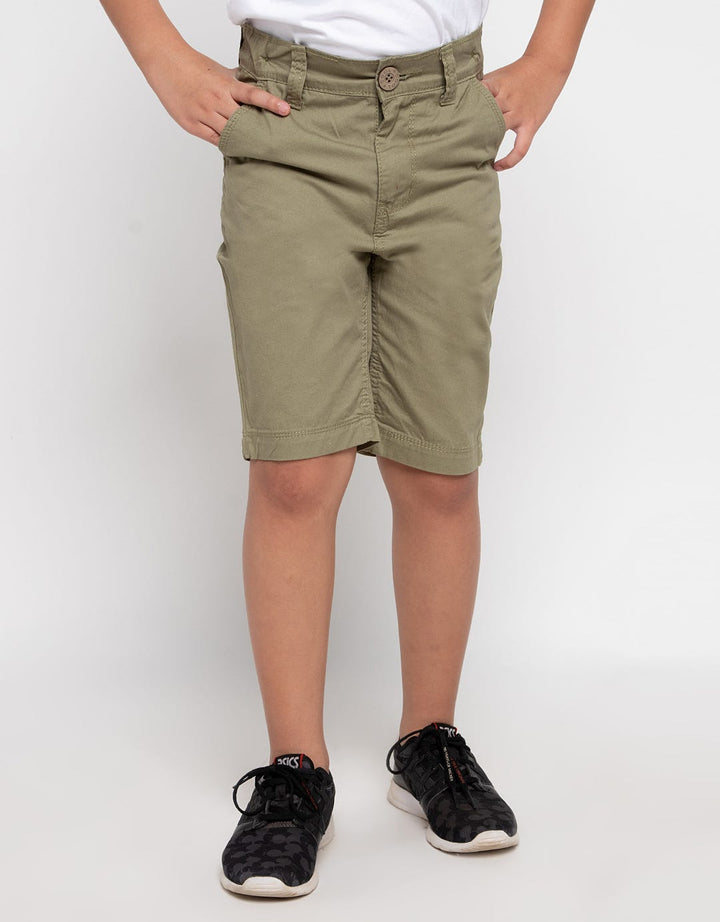 Cool Boy Celana Pendek Non Denim