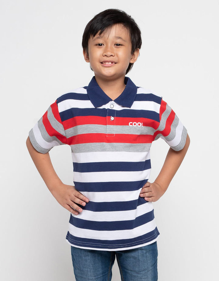 Cool Boy Polo Shirt
