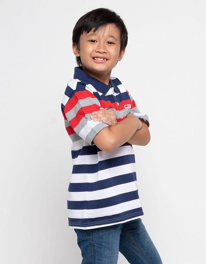 Cool Boy Polo Shirt