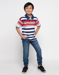 Cool Boy Polo Shirt
