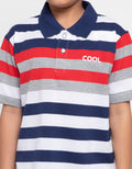 Cool Boy Polo Shirt