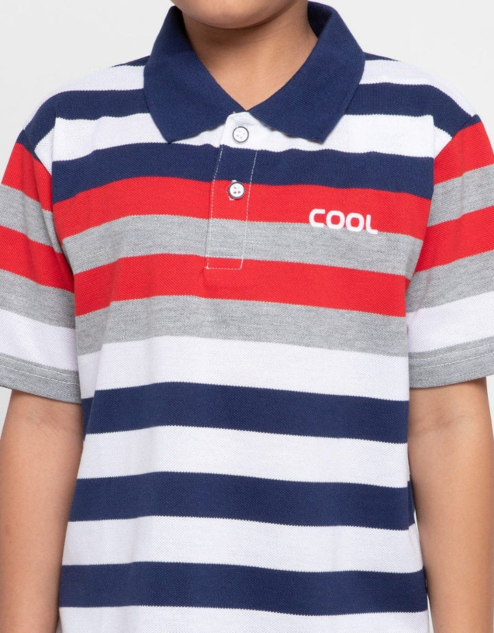 Cool Boy Polo Shirt