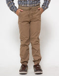 Cool Kids Rib Jogger Pants