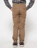 Cool Kids Rib Jogger Pants