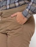 Cool Kids Rib Jogger Pants