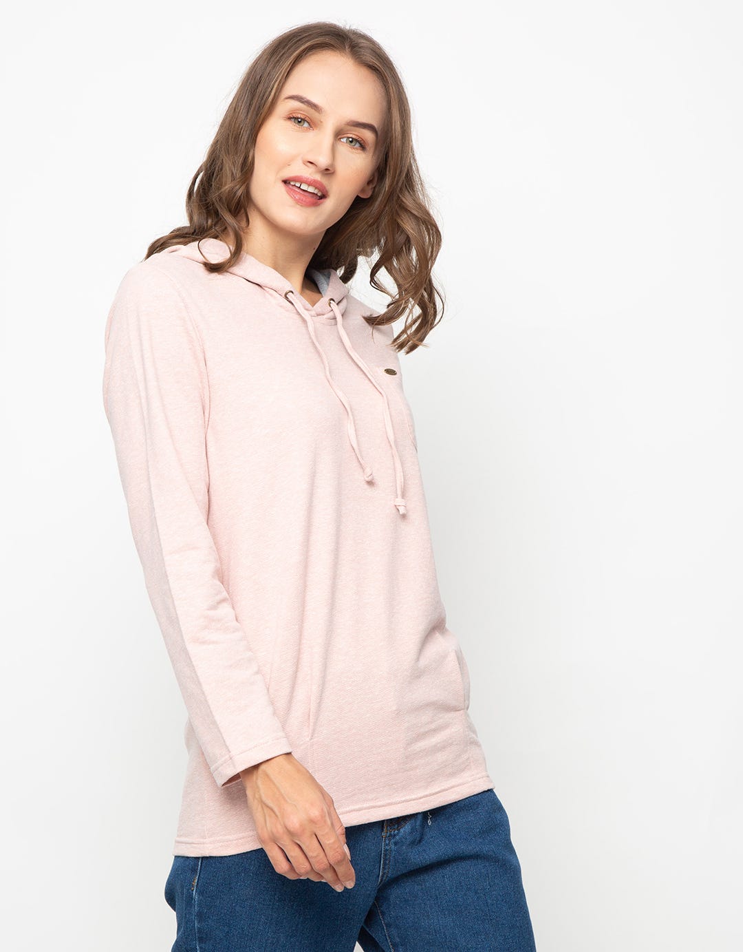Corniche Aruna Sweatshirt