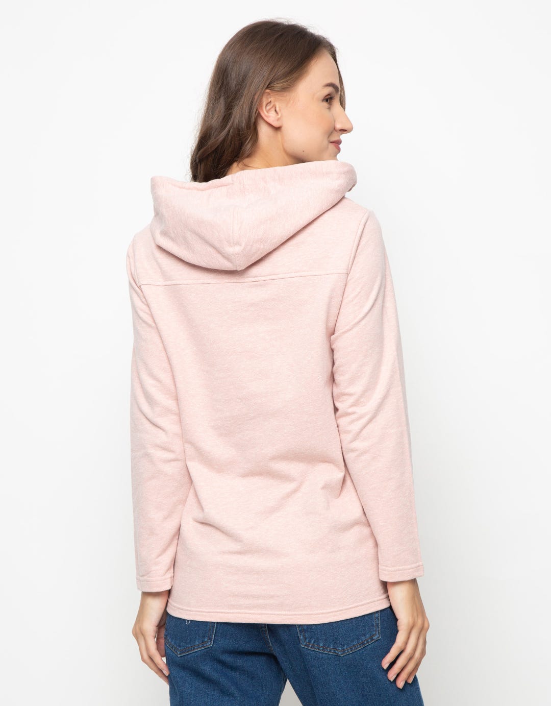 Corniche Aruna Sweatshirt