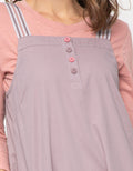 Corniche Becka Overall