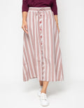 Corniche Carla Skirt
