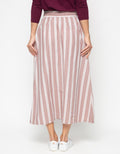 Corniche Carla Skirt