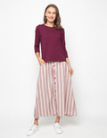 Corniche Carla Skirt