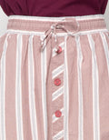 Corniche Carla Skirt
