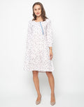 Corniche Daisy Dress