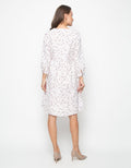 Corniche Daisy Dress