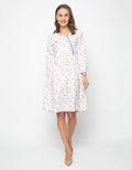 Corniche Daisy Dress