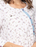 Corniche Daisy Dress