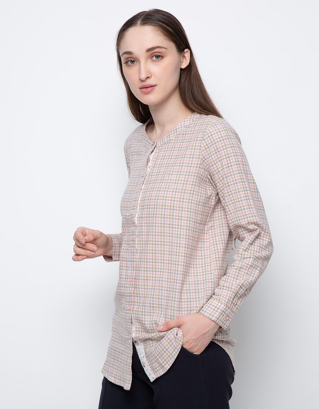 Corniche Daniel Blouse