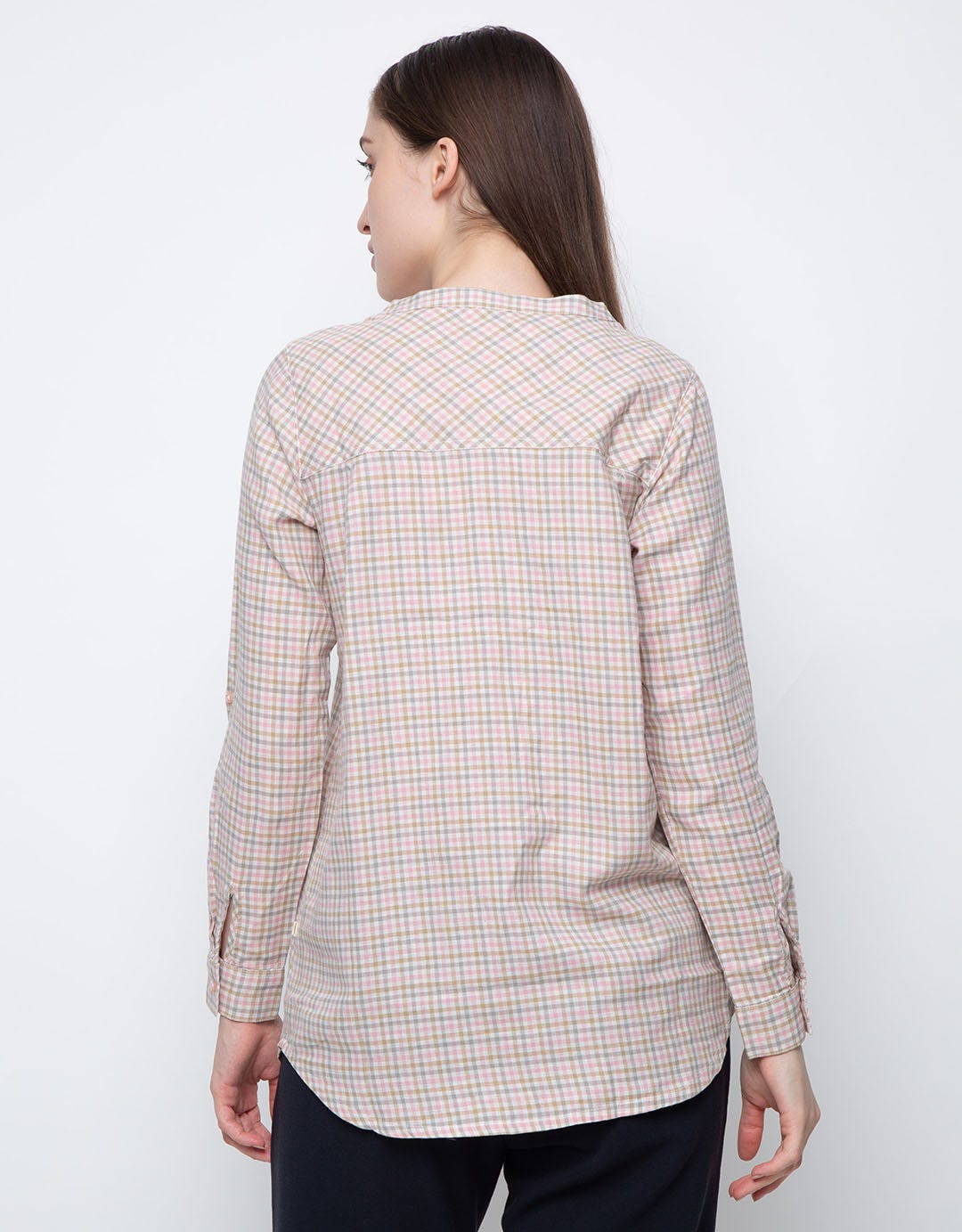 Corniche Daniel Blouse