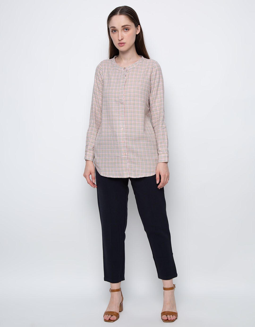 Corniche Daniel Blouse