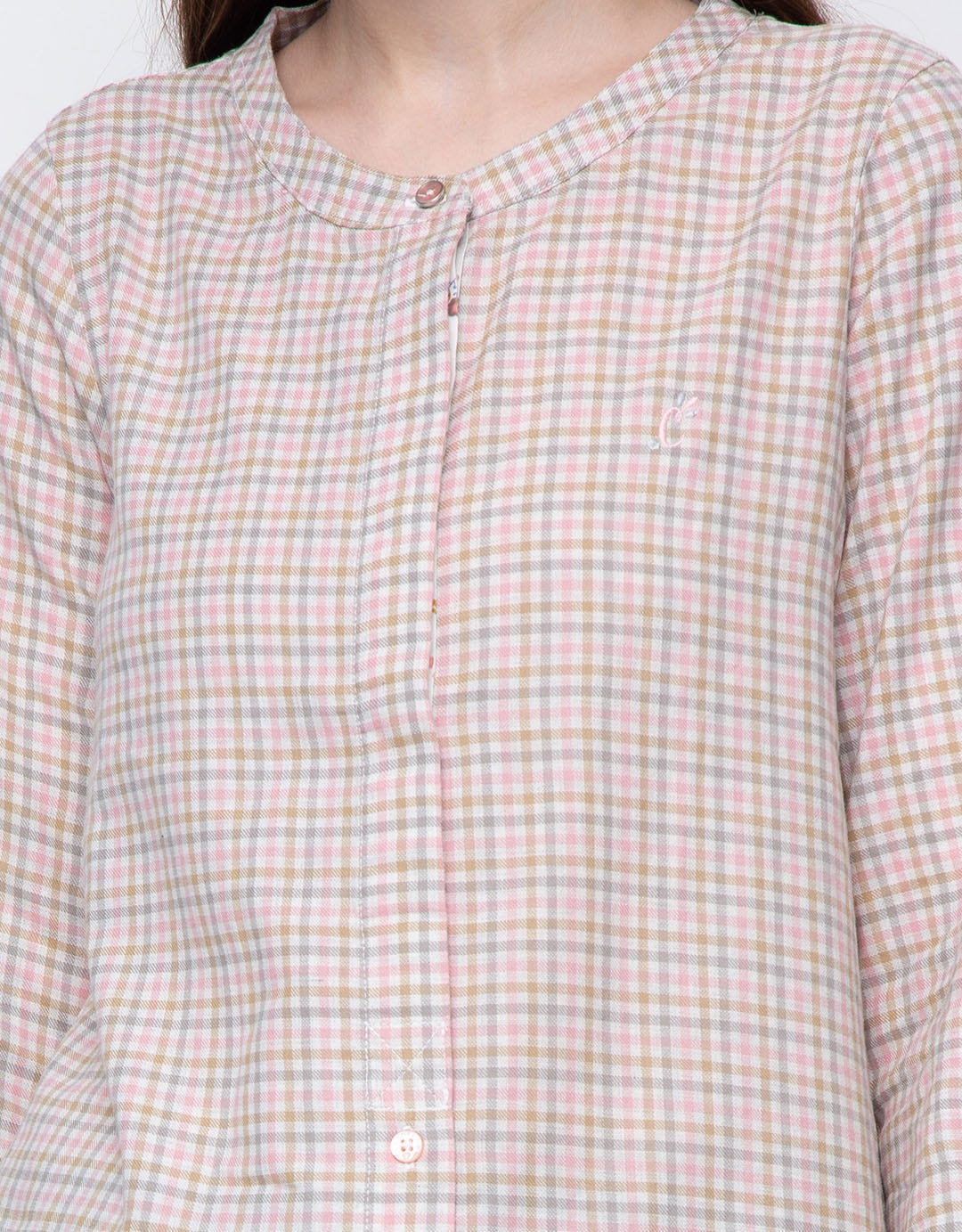 Corniche Daniel Blouse