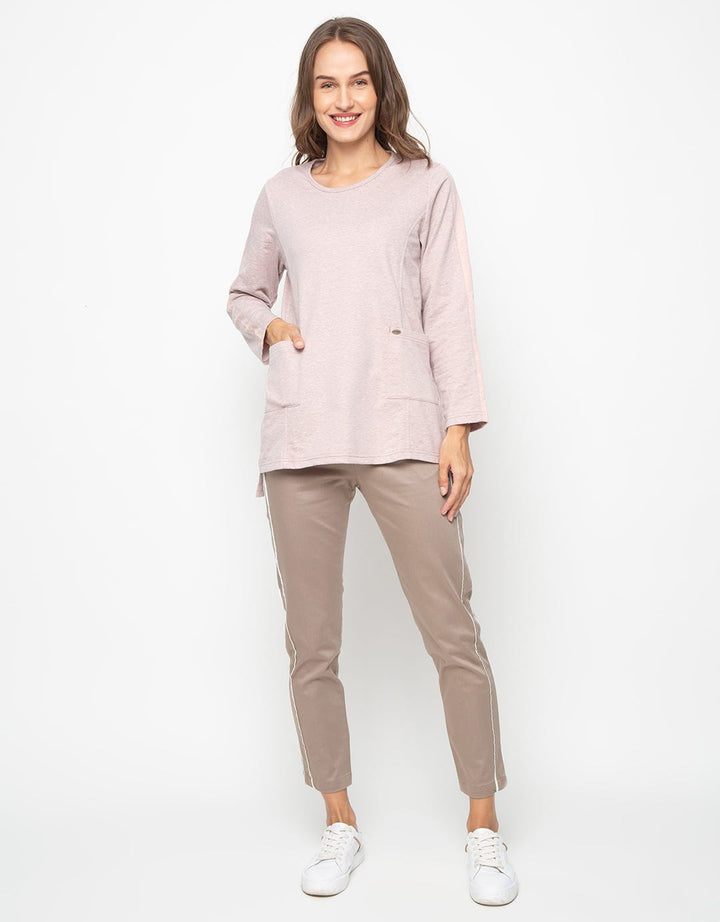 Corniche Frida Tee