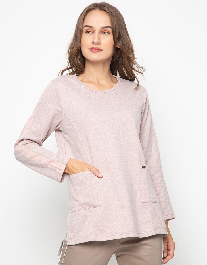 Corniche Frida Tee