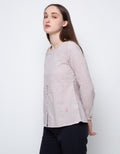 Corniche Jane Blouse