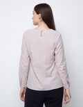 Corniche Jane Blouse