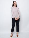 Corniche Jane Blouse