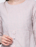 Corniche Jane Blouse