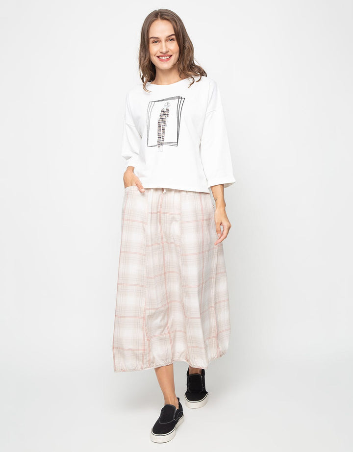 Corniche Jolly Skirt