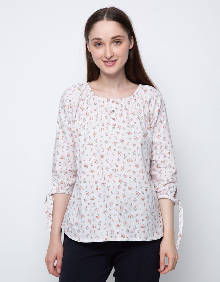 Corniche Lina Babydoll