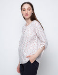 Corniche Lina Babydoll