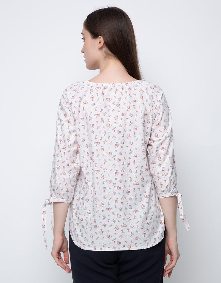 Corniche Lina Babydoll