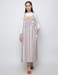 Corniche Lucia Overall