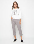 Corniche New Marlyn Pants