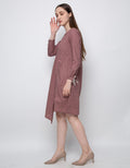 Corniche Novia Dress