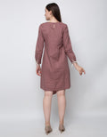 Corniche Novia Dress