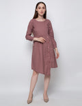 Corniche Novia Dress