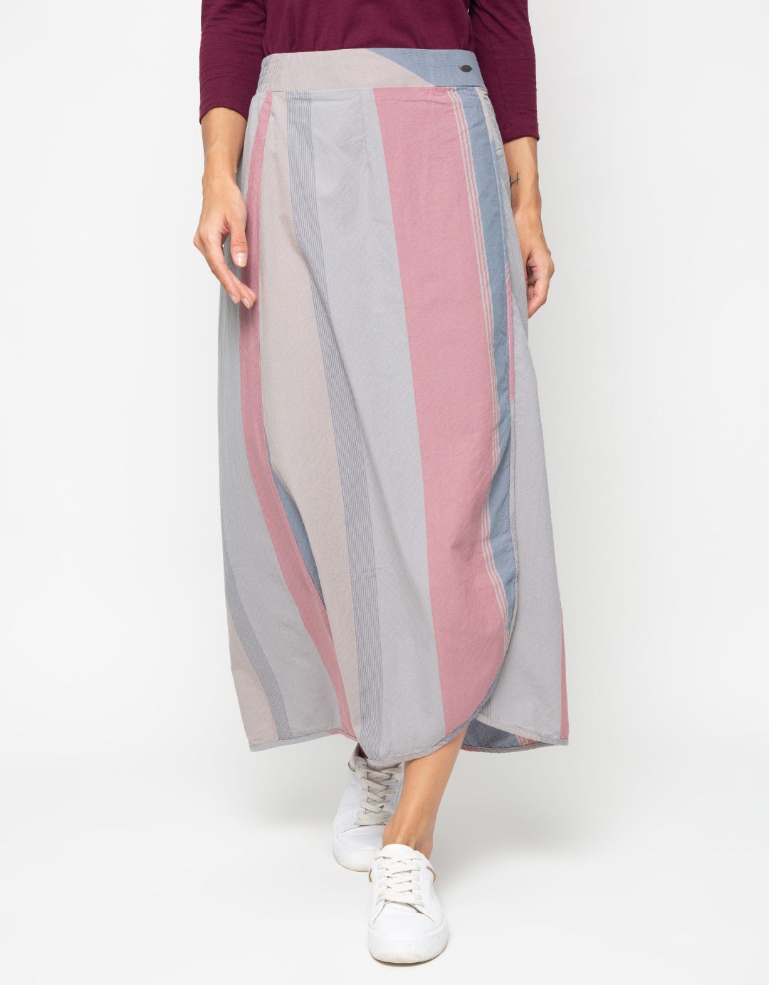Corniche Orin Skirt